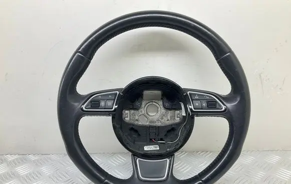 Audi A3 S3 8V Steering wheel 8V0419091A