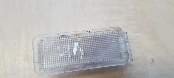 Peugeot 807 Other interior light