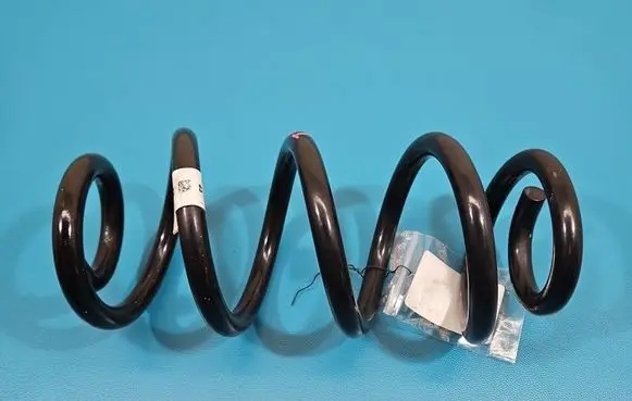 Audi A4 S4 B9 8W Rear coil spring 8W0511115 IMPRK1550421