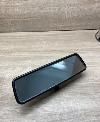 Volkswagen Golf V Rear view mirror (interior) 014022