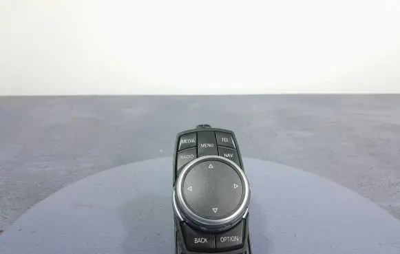 BMW 6 F12 F13 Other switches/knobs/shifts 192263