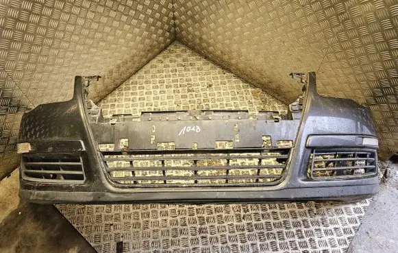 Volkswagen PASSAT B6 Front bumper 3C0807221A