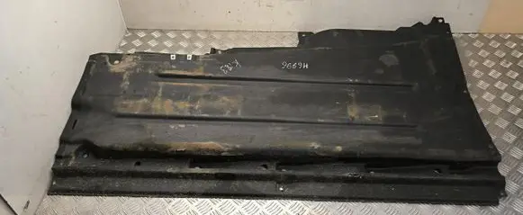 Audi Q5 SQ5 Pickup box liner 8MA825208