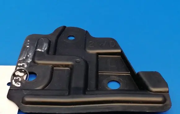 Nissan 370Z Other exterior part 63833JK60A
