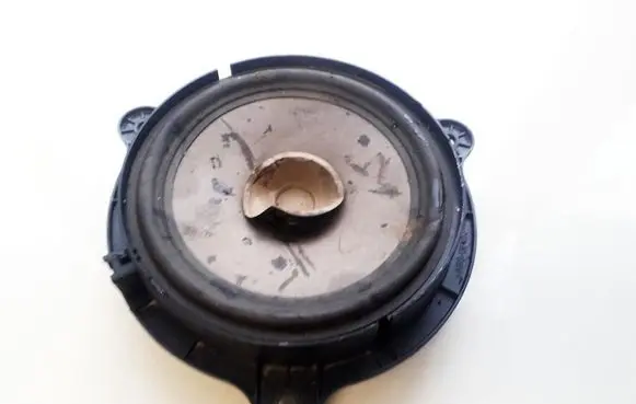 Nissan Note (E11) Front door speaker 7606500465