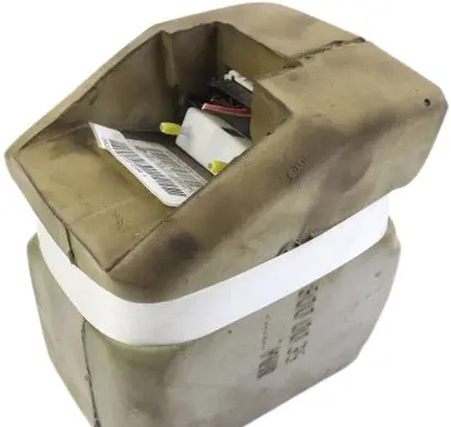 Mercedes-Benz A W168 Central locking vacuum pump 1688000148
