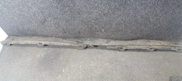 Toyota Aygo AB10 Front bumper lip 768510h010