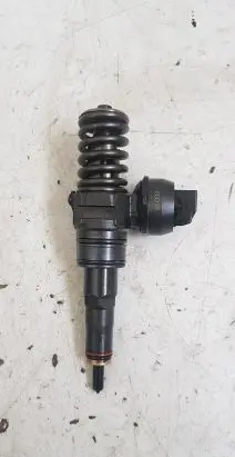 Audi A4 S4 B7 8E 8H Fuel injector 038130079AX