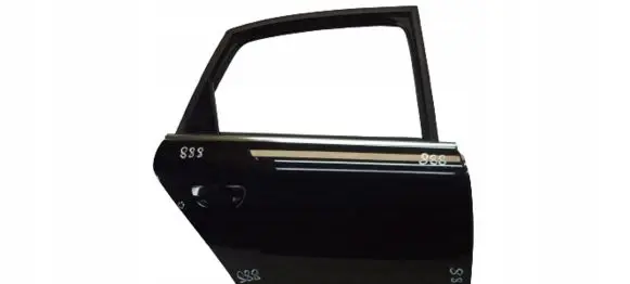 Seat Exeo (3R) Rear door