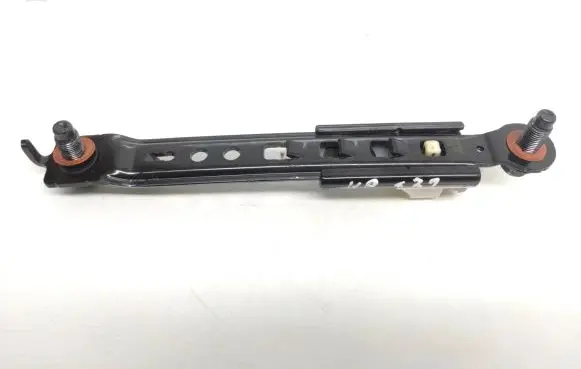 KIA Rio Seat belt adjustment rail 111218bk