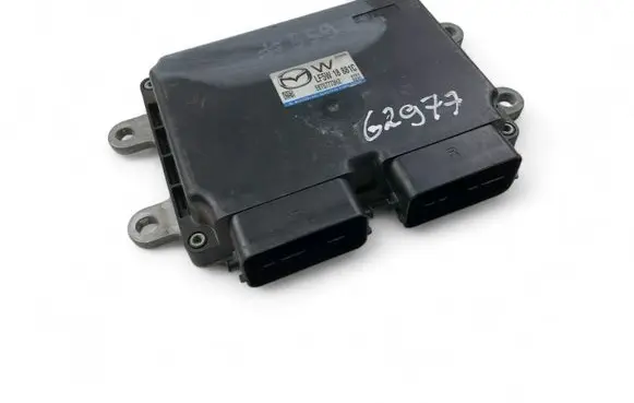 Mazda 5 Engine control unit/module ECU LF5W18881C