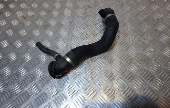 BMW 6 F12 F13 Engine coolant pipe/hose 7575620