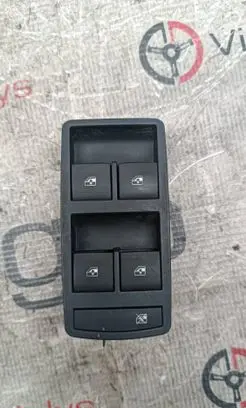 Opel Insignia A Electric window control switch 22915118 321997 510634