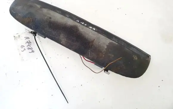 Volkswagen PASSAT B5 Third/center stoplight 3b5945121 3b5945135a