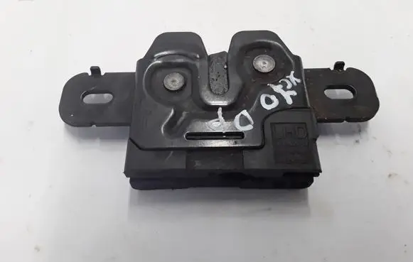 Volvo XC70 Engine bonnet (hood) release handle 31293609