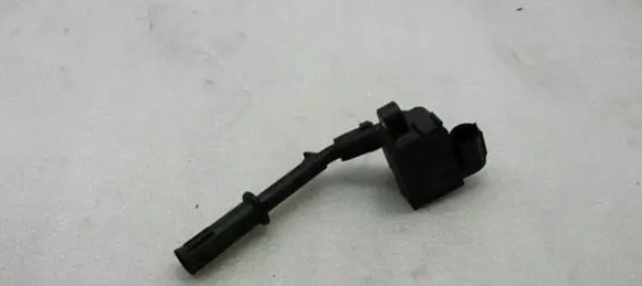 Mercedes-Benz E C207 W207 High voltage ignition coil A2769060160