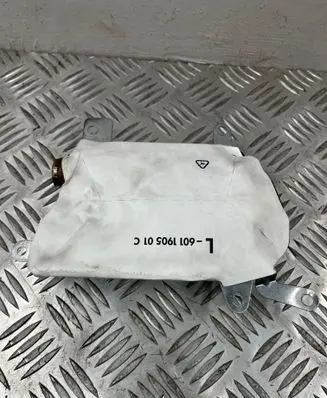 BMW 5 E60 E61 Front door airbag 7034057 7ZZ88LT6