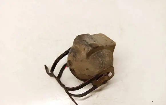 Ford Mondeo Mk III Horn signal 