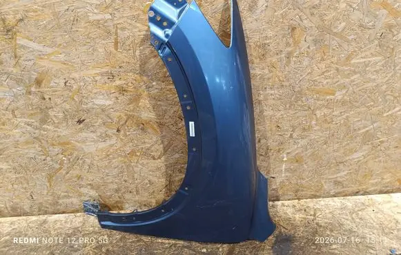 Mazda CX-5 Fender