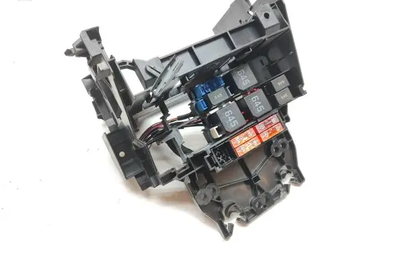 Audi A1 Holder (bracket) 8X0971845C