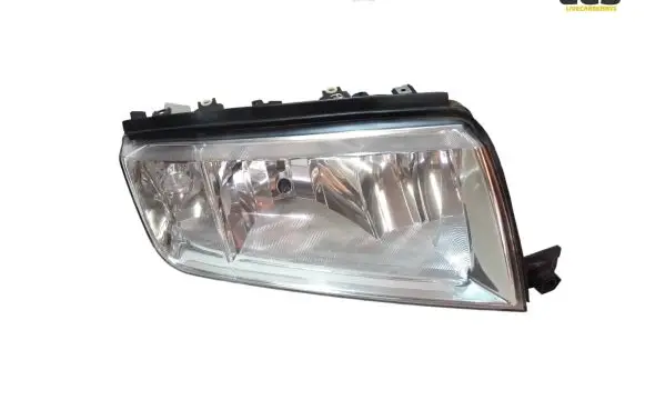 Skoda Fabia Mk1 (6Y) Headlight/headlamp TYC