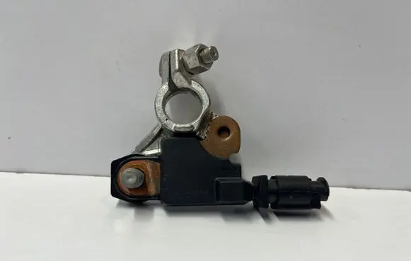 Maserati Levante Negative earth cable (battery) 670038110