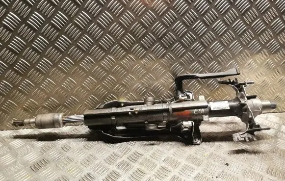 BMW 3 E90 E91 Steering rack mechanical part 6783607