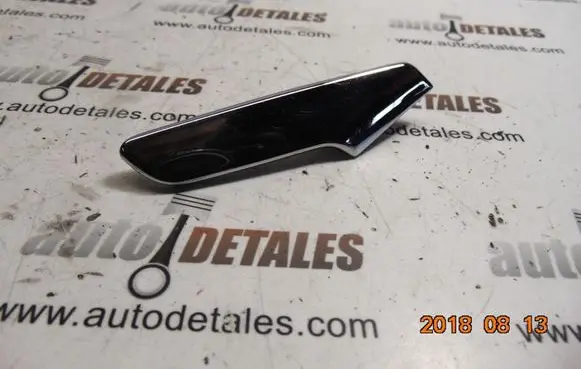 Mercedes-Benz E W210 Front door interior handle