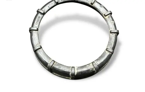 Mercedes-Benz CLS C219 In tank fuel pump screw locking ring/nut 1250759 A0019908054