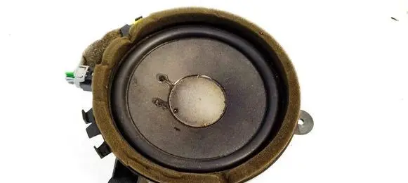 Volvo XC60 Front door speaker 30657445