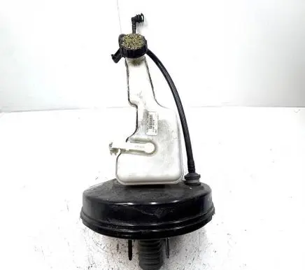 Ford Fusion II Brake booster 26415200124