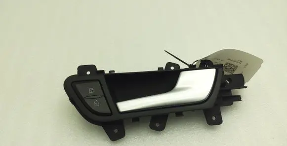 Audi A5 8T 8F Front door interior handle 8K0837020