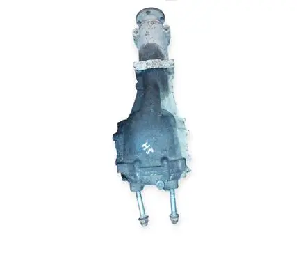 Subaru Forester SH Rear differential