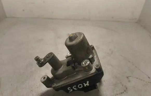 KIA Sportage Turbine electric control actuator 282352A600 59001107256 151127161055