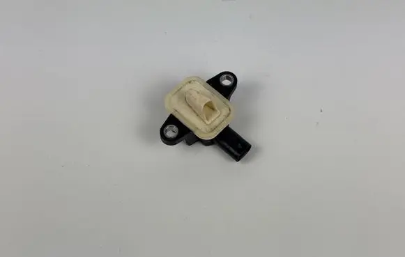 Audi A6 S6 C7 4G Airbag deployment crash/impact sensor 4H0955557