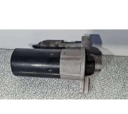 Volvo XC70 Starter motor 6G9N11000CD 20110926 0001108412