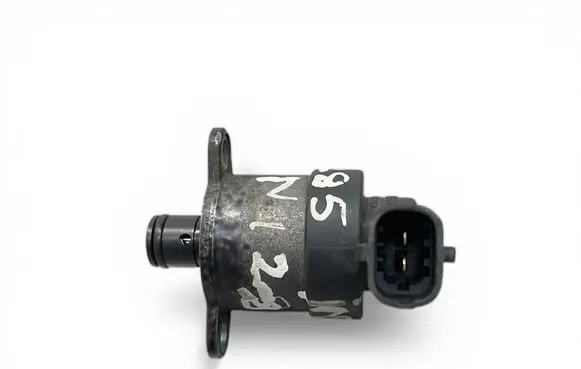 Opel Insignia A Fuel pressure regulator 2032755242 0928400680