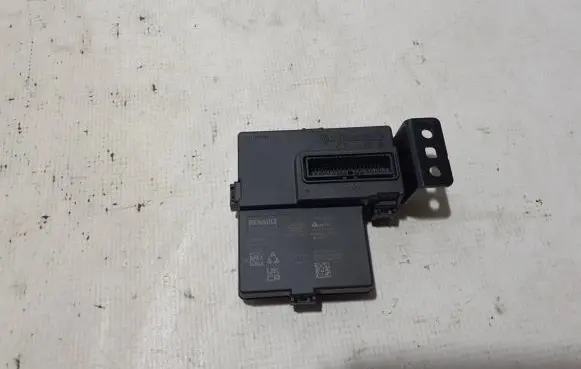 Renault Espace VI Other control units/modules 285E23903R