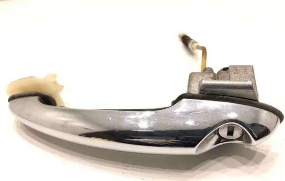Mini Cooper Countryman R60 Front door exterior handle 1501770