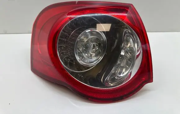 Volkswagen PASSAT B6 Rear/tail lights 3C9945095N