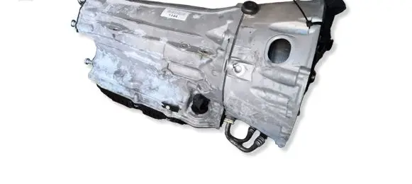 Mercedes-Benz GLC C253 Automatic gearbox A7252704518 A1722500402 A7252701905