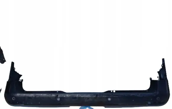 Mercedes-Benz V Class W447 Rear bumper R22P1