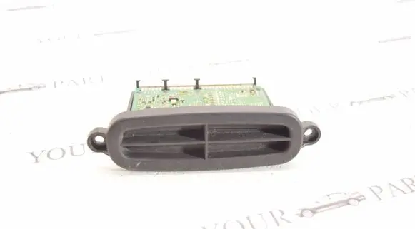 BMW X3 F25 Headlight ballast module Xenon 7316209