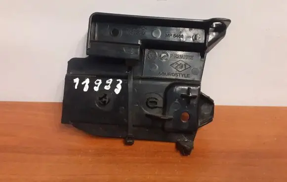 Renault Scenic III - Grand scenic III Airbag deployment crash/impact sensor 11993 1069208X