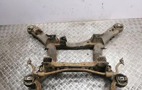 Jeep Grand Cherokee Rear subframe 