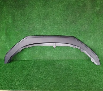 Volkswagen Polo V 6R Front bumper lip 6C0805915H