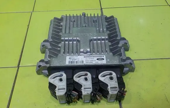 Land Rover Range Rover L322 Other control units/modules 6H4Q12A650CD