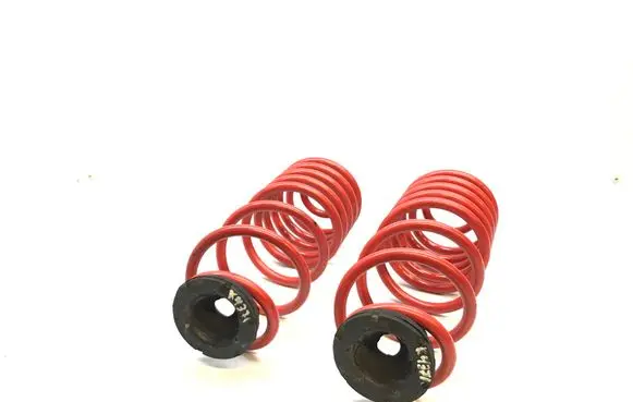 Volkswagen New Beetle Rear coil spring 100639 21ACX1001 10063921ACX1001