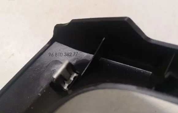 Citroen C4 Grand Picasso Other interior part 9681036277 9659878677