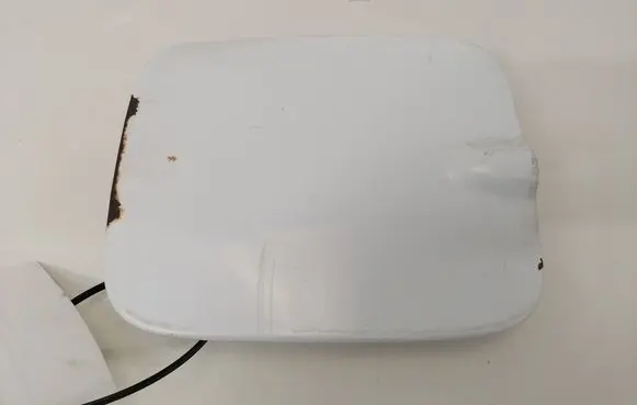 Opel Agila A Fuel tank cap